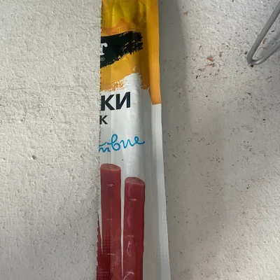 Golosina de Gato (Chocolate)