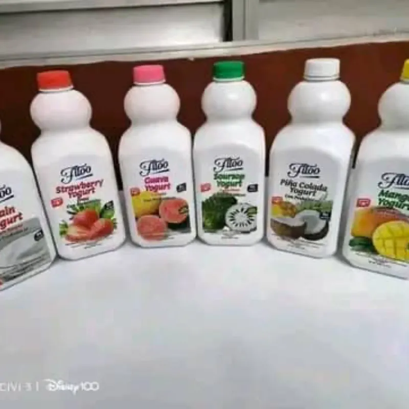 YOGURT PROBIÓTICO FITO