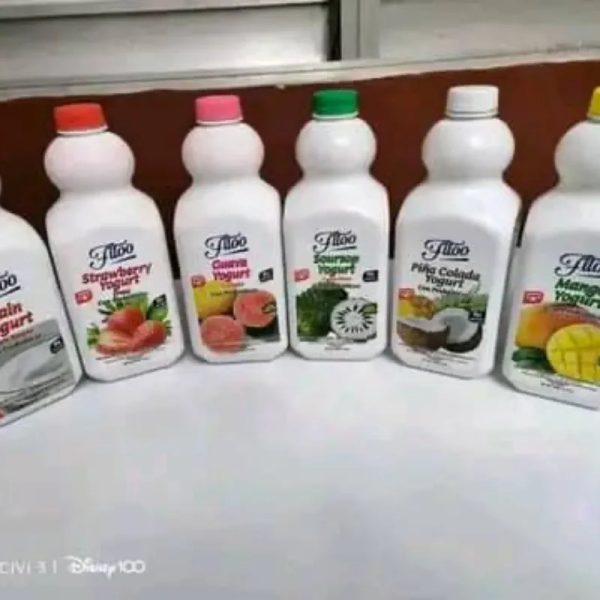 YOGURT PROBIÓTICO FITO