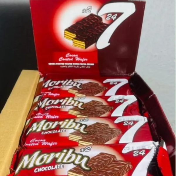 Moribu x2