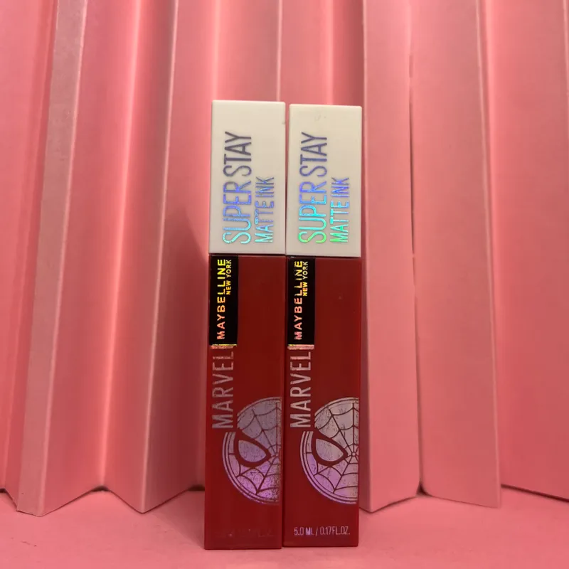 Labial Maybelline NY✨