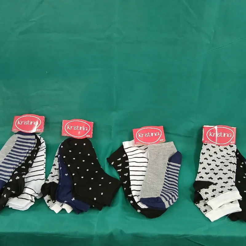Medias para niñas
