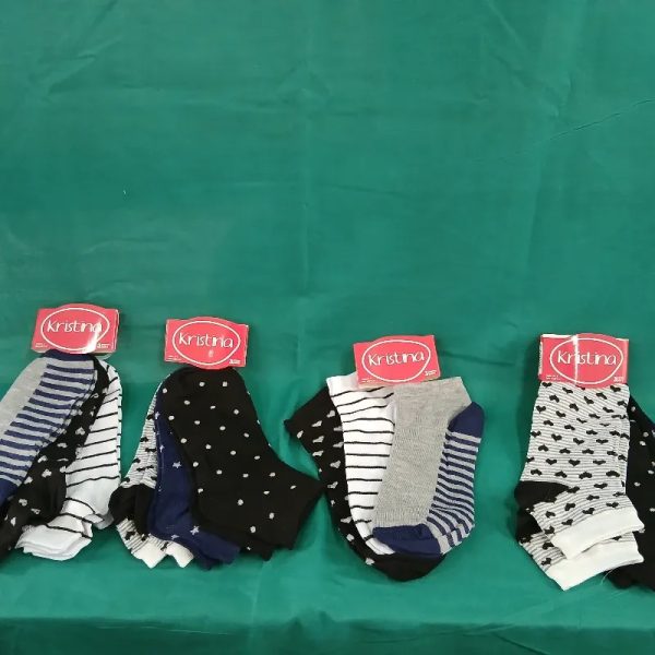 Medias para niñas