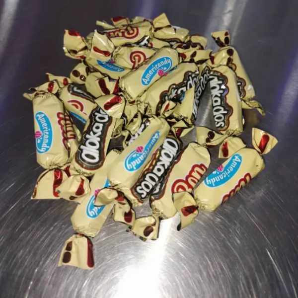 Caramelos sueltos