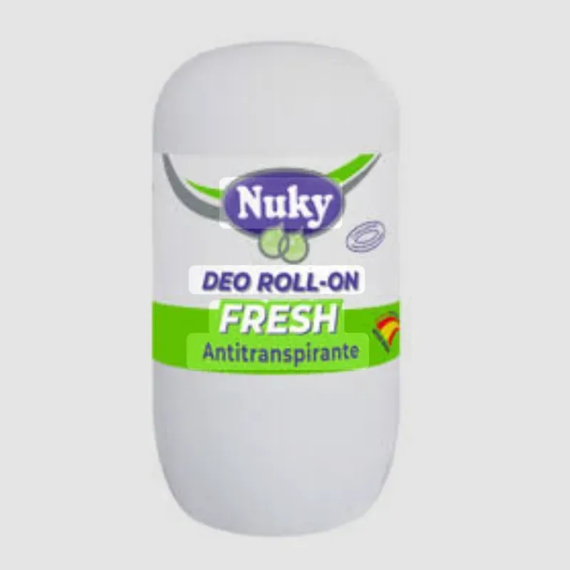 DESODORANTE NUKY Mujere 75 g