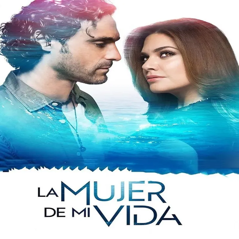 La mujer de mi vida [EE.UU] [103 Cap]