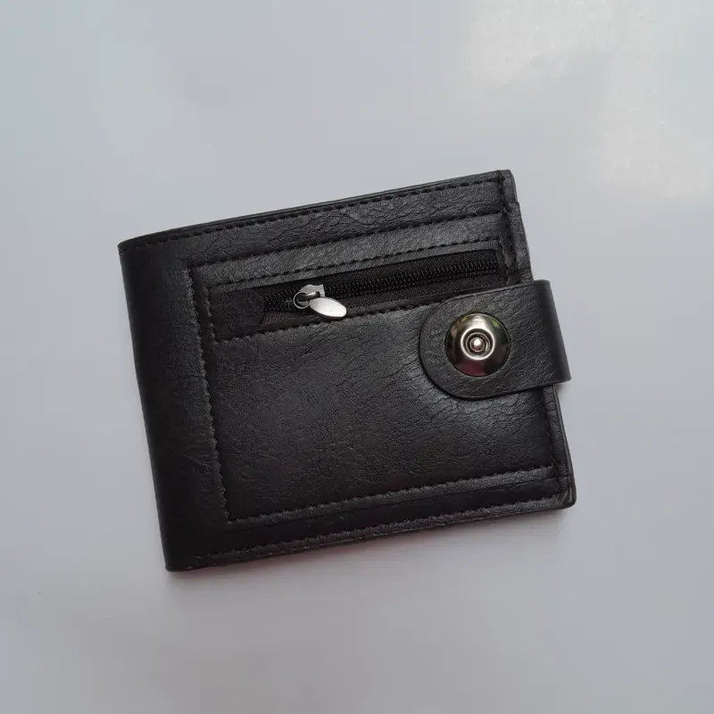 Billetera de hombre