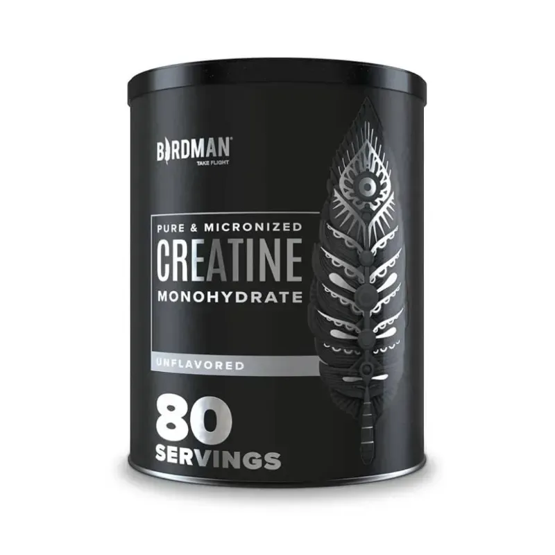 Birdman Monohidratada