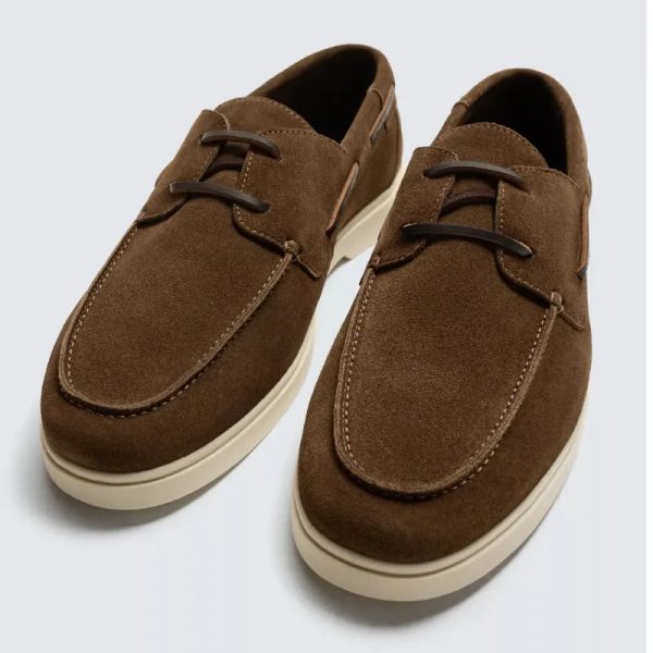 Zapatos Náutico