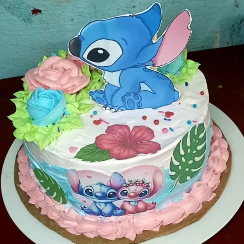 Cake Redondo
