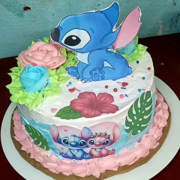 Cake Redondo