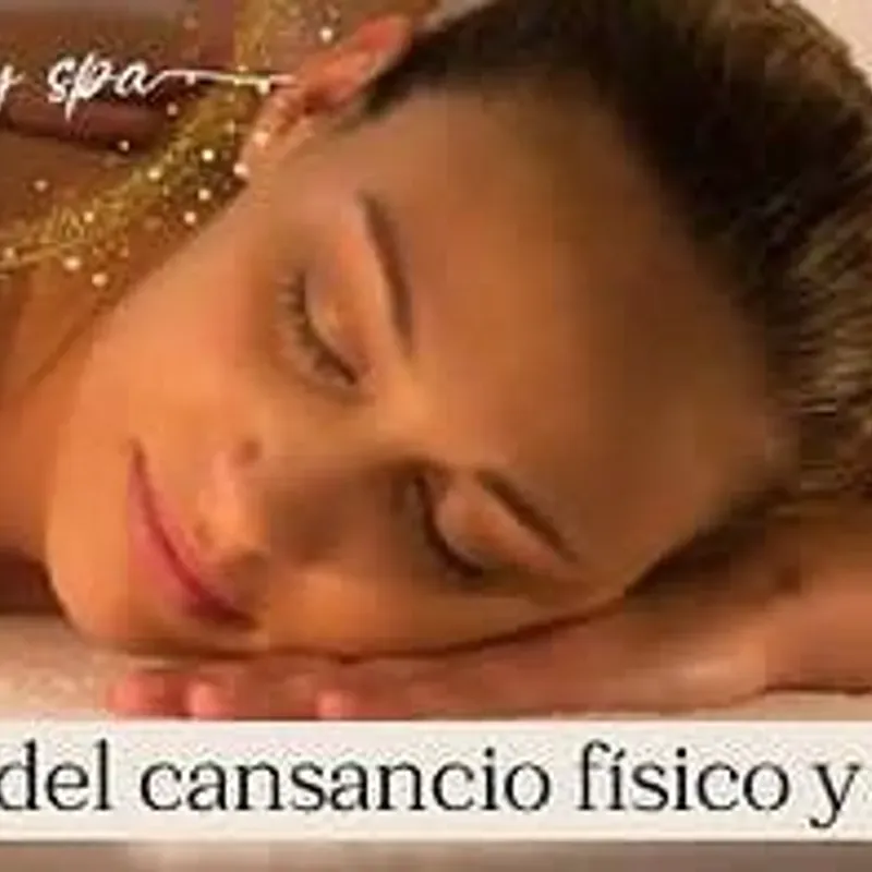 Espalda, hombros y cuello