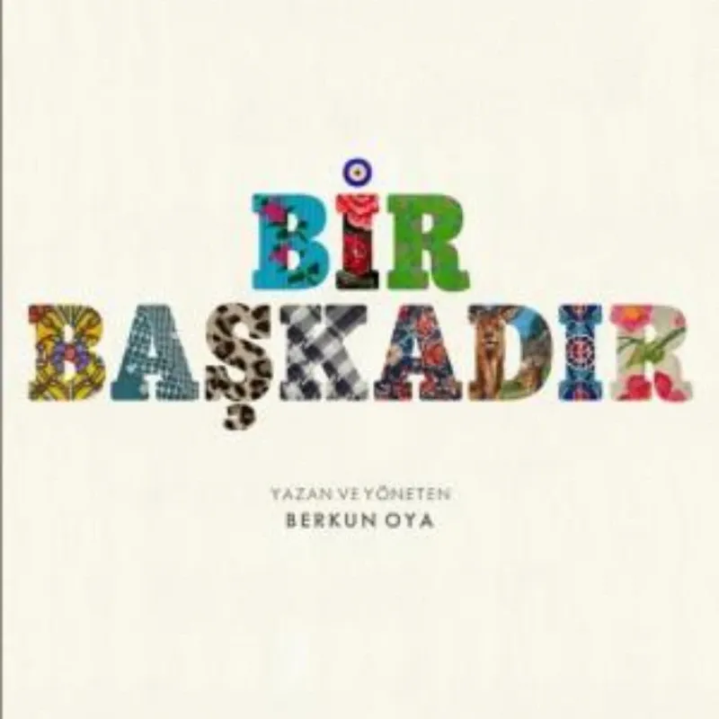 Bir Baskadir (TR) (Temporada 1) [8 Cap]