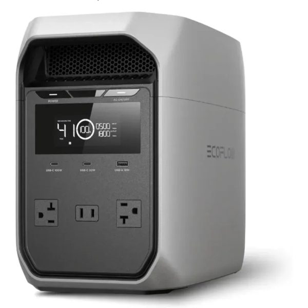 Ecoflow Delta 3 Classic