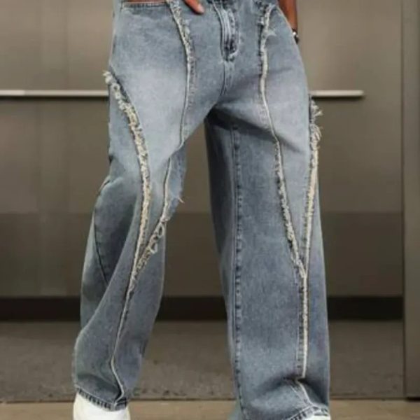 Pantalon de hombre