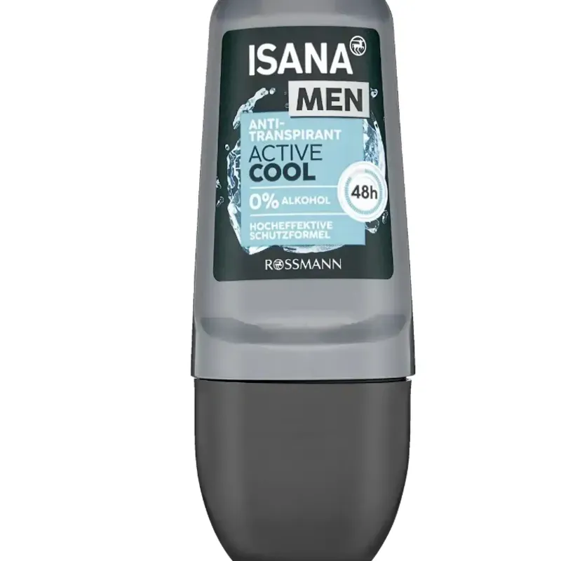 DESODORANTE ANTITRANSPIRANTE MEN ACTIVE COOL