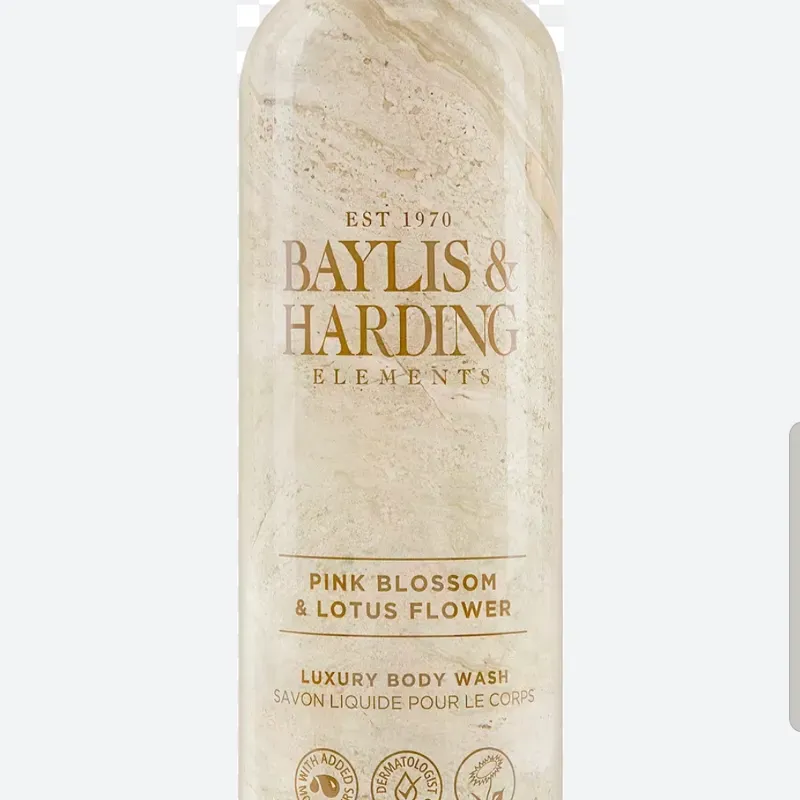 Baylis & Harding Elements