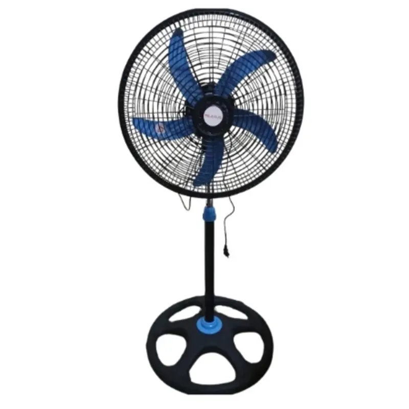 VENTILADOR DE PEDESTAL 18" MILEXUS