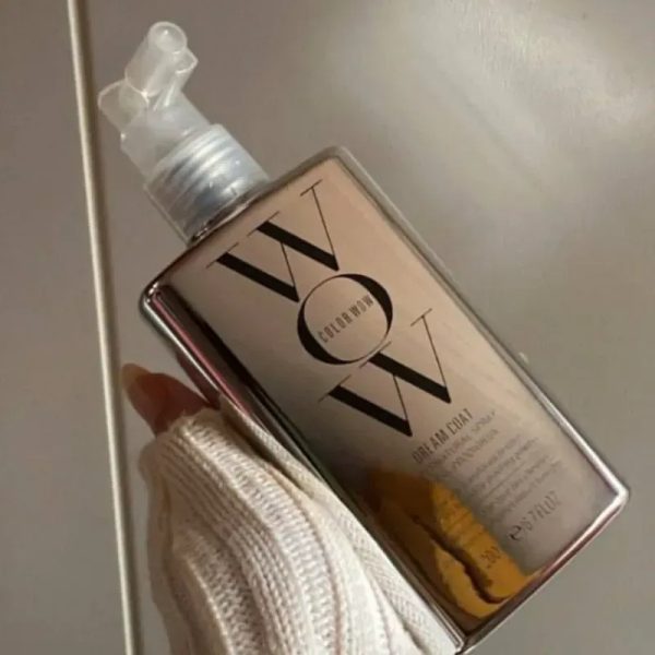 Dream coat WoW espray