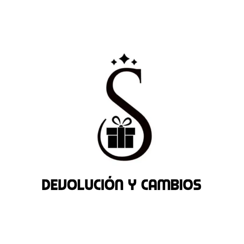 Política de devoluciones y cambios: