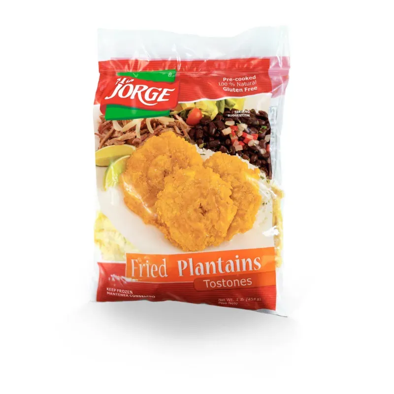 Tostones para Freír 454 g
