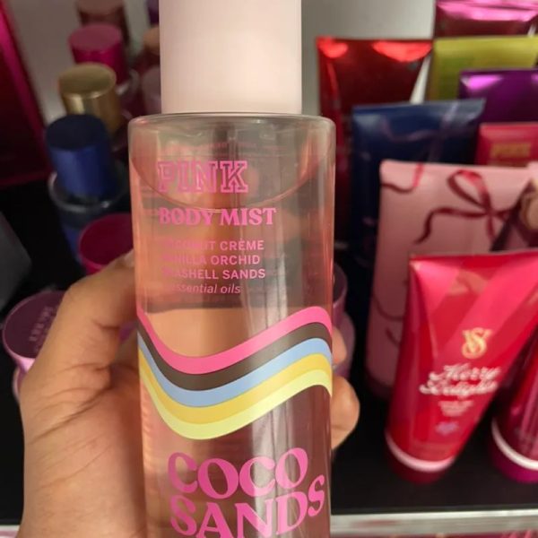 Colonia Coco Sands