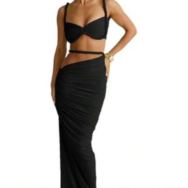 Conjunto negro