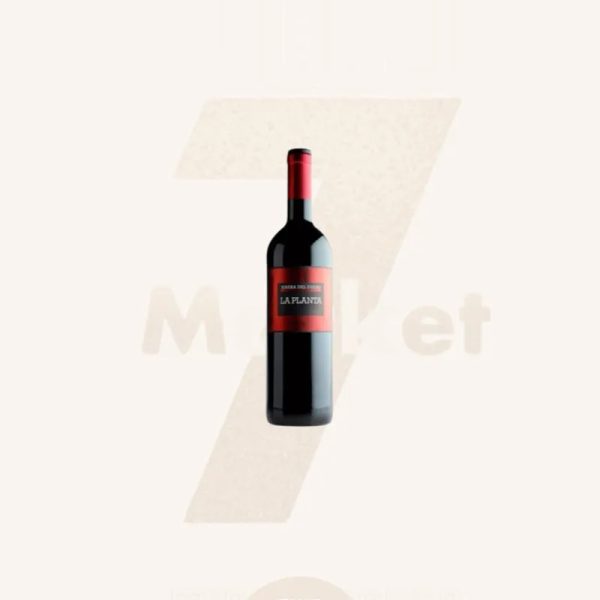 Vino tinto La Planta