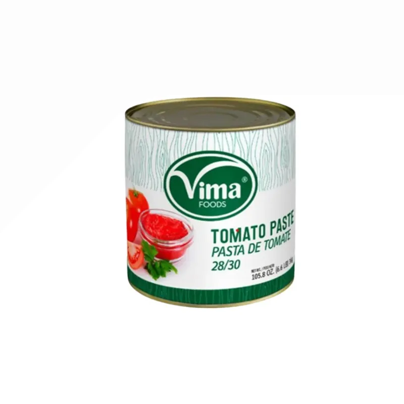 Pasta Tomate Vima
