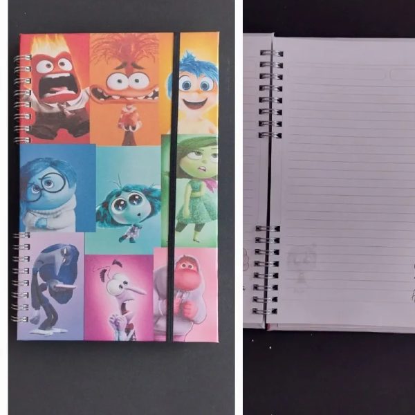 Agenda Intensamente