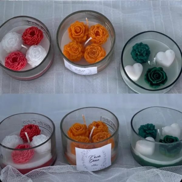 Arreglos florales