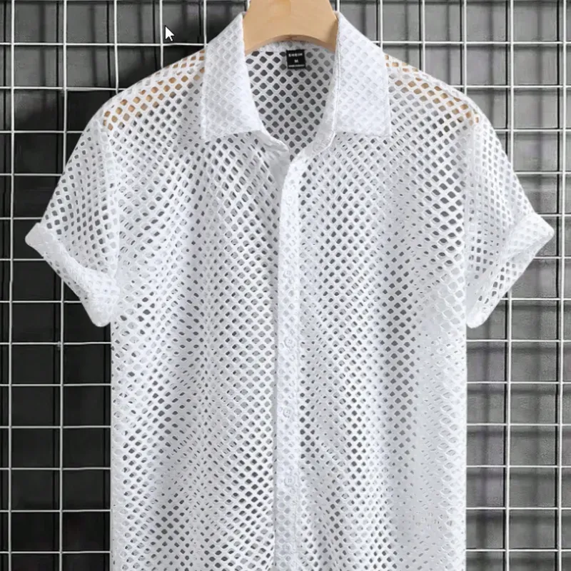 Camisa blanca