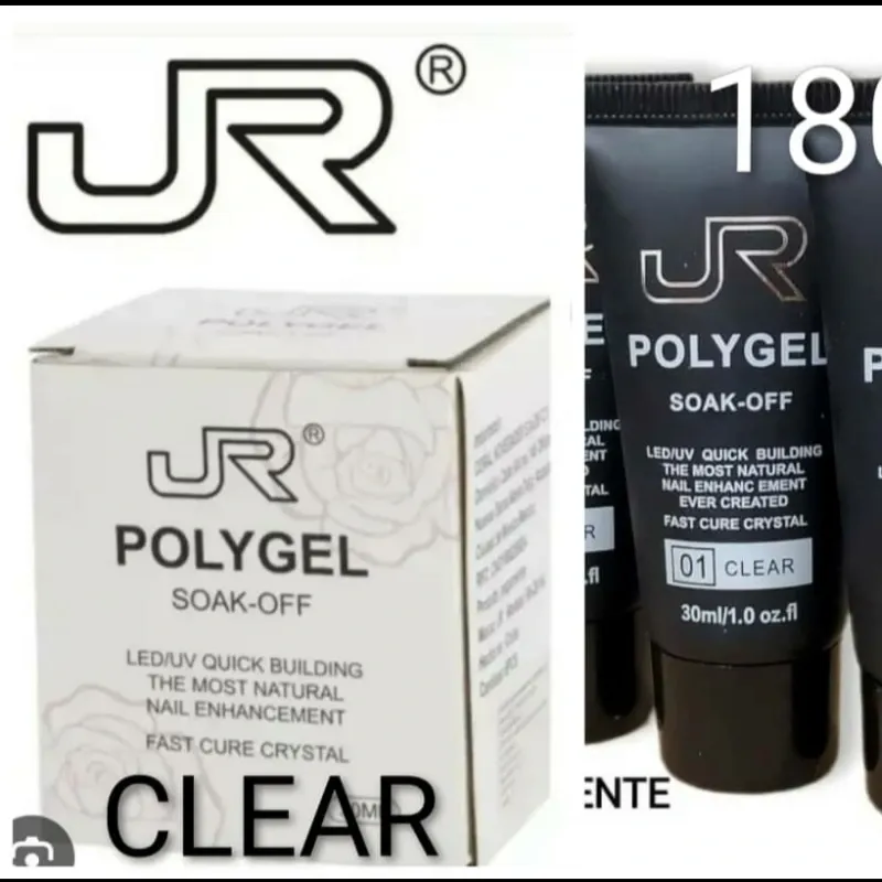POLIGEL  JR  30 ml