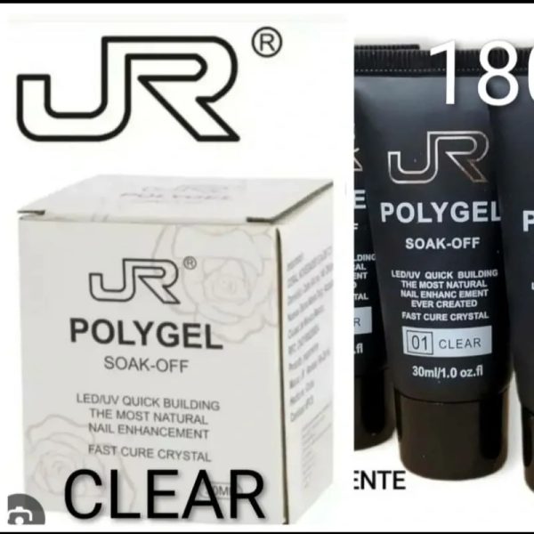POLIGEL  JR  30 ml