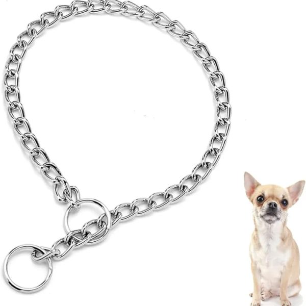 Collares de Estrangulación