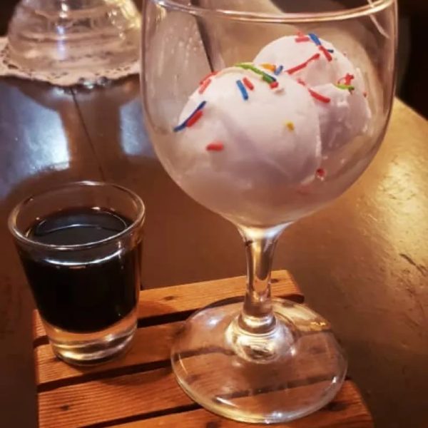 Café Ruso