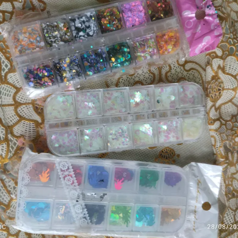 Cajitas Decoraciónes