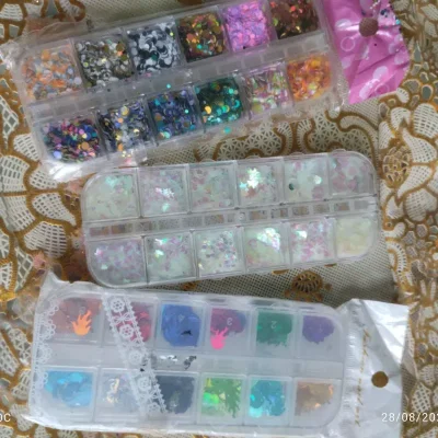 Cajitas Decoraciónes