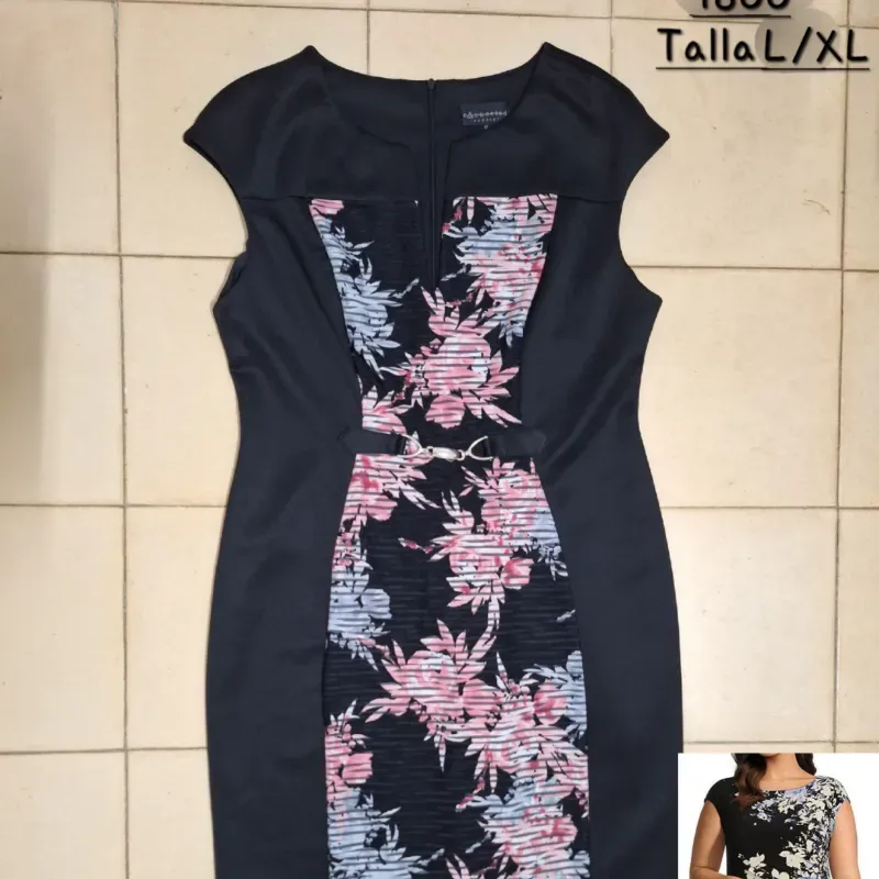 Talla L/XL