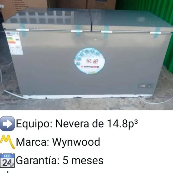 Nevera de 14.8 p3