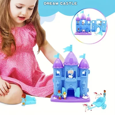 Castillo Miniatura