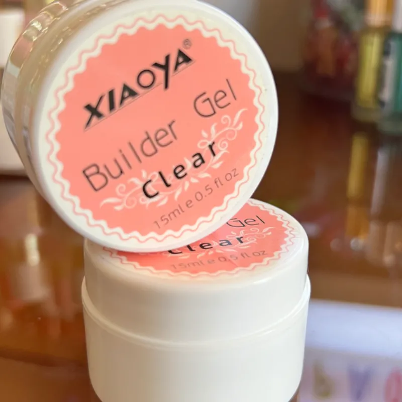 Gel de construction Xiaoya