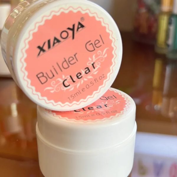 Gel de construction Xiaoya