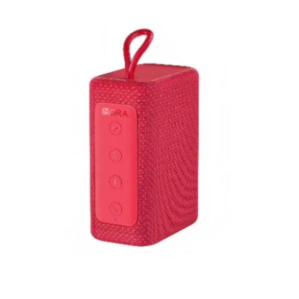 Parlante Bluetooth Portátil BOC244 7W con Batería 10H y TWS Estéreo