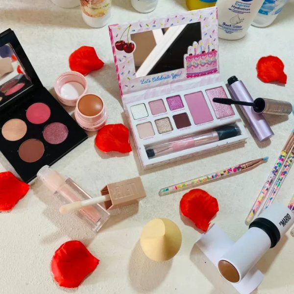 Maquillaje 