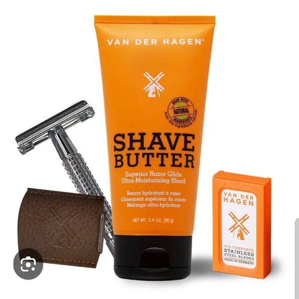 Shave Butter