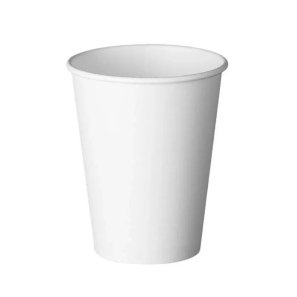 Vasos de papel 300 ml 1X20X50 c(57487)