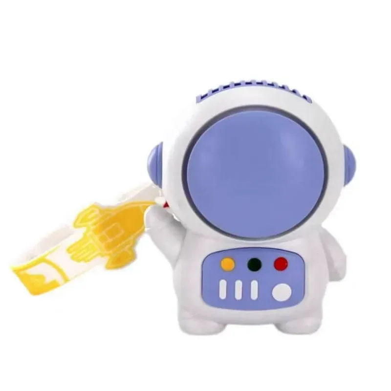 Ventilador de pestañas