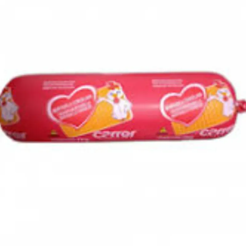 Mortadela de pollo 1 kg(2.2lb)