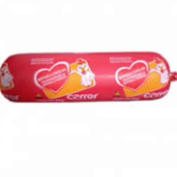 Mortadela de pollo 1 kg(2.2lb)